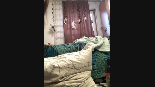 zasmin3 StripChat Female 23-02-2025