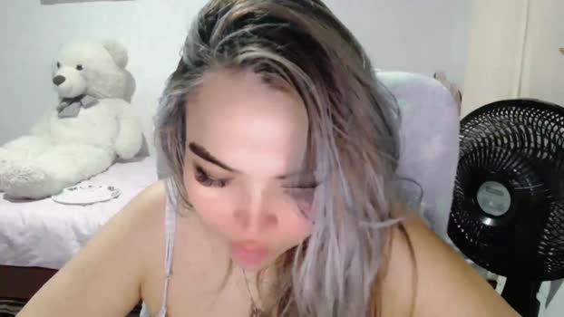 Alicia_lang MyFreeCams Female 24-02-2025