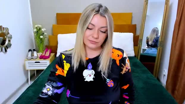 Anna9191 MyFreeCams Female 24-02-2025