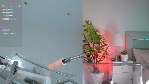 Baby_blush StripChat Female 25-02-2025