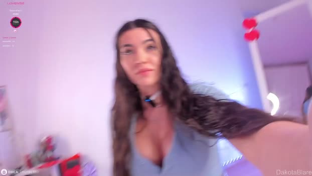 Dakota_Blare StripChat Female 24-02-2025