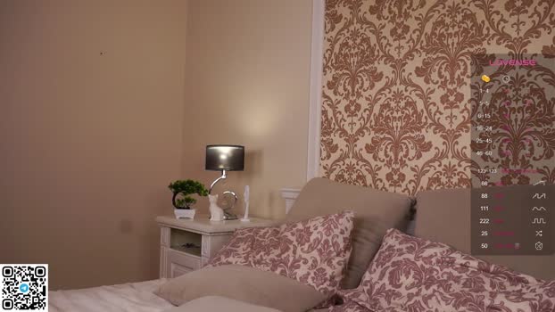 DorisGreenway StripChat Female 24-02-2025