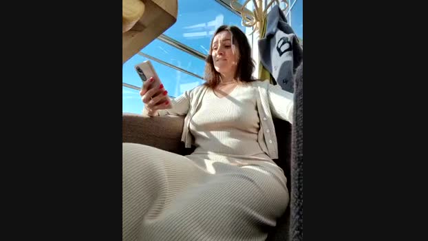 EvaXOAir StripChat Female 24-02-2025