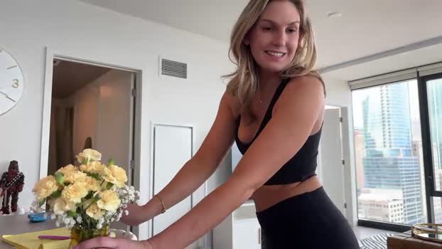 Graciemae_baexx StripChat Female 24-02-2025