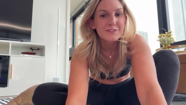 Graciemae_baexx StripChat Female 24-02-2025