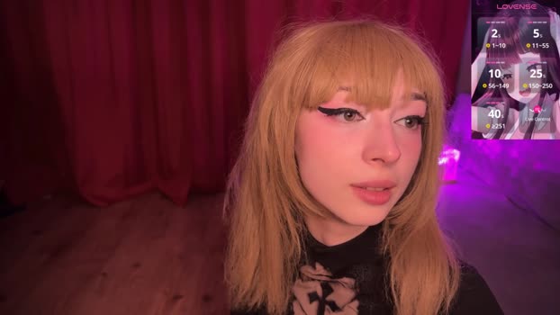 Handsomepure StripChat Female 25-02-2025