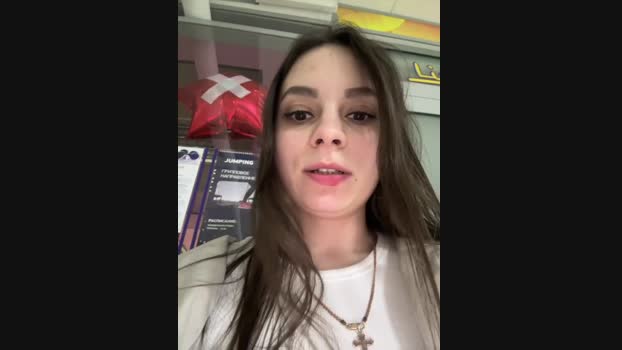 Katya_Katysha StripChat Female 25-02-2025