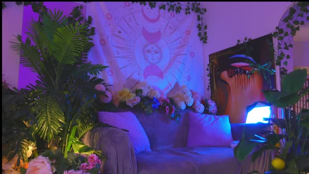 KristaBrooks StripChat Female 24-02-2025