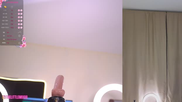 LittleMix_ StripChat Female 25-02-2025