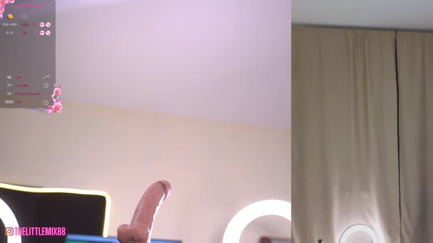 LittleMix_ StripChat Female 25-02-2025