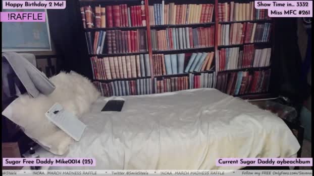 LoveNote MyFreeCams Female 24-02-2025