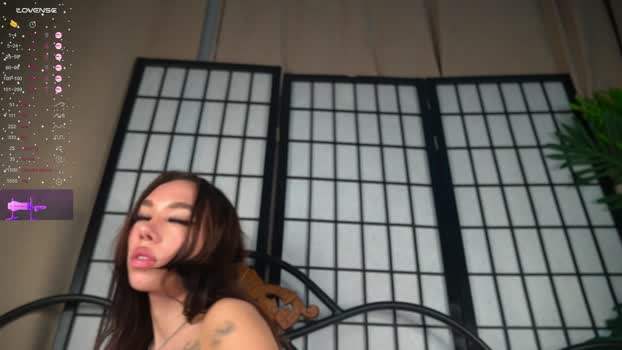 MaryBrent_ StripChat Female 25-02-2025