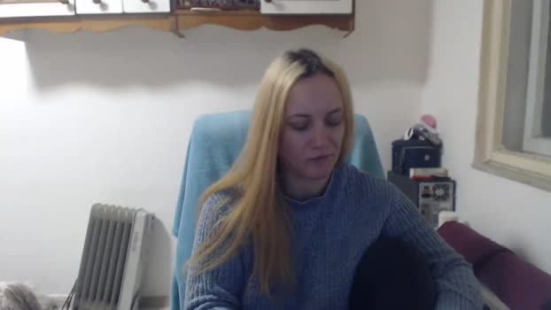 NaughtyJesica MyFreeCams Female 24-02-2025