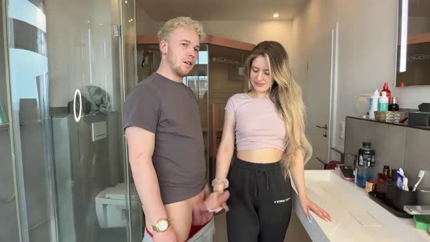 NickyGold_Official StripChat Female 25-02-2025