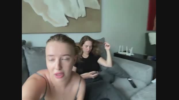 Nura_n_Sarah StripChat Female 24-02-2025