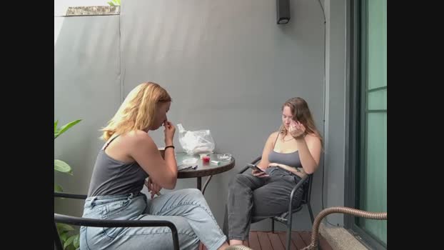 Nura_n_Sarah StripChat Female 24-02-2025