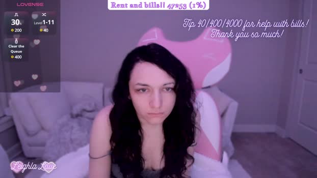 SPARKL3S MyFreeCams Female 24-02-2025