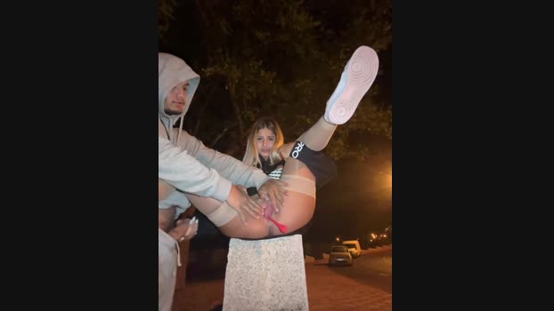 SophieVJ StripChat Female 24-02-2025