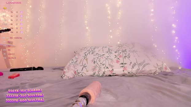 Wylani StripChat Female 24-02-2025