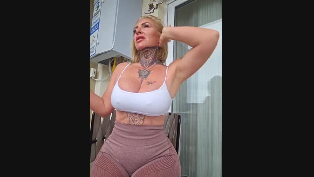 YourMommyBlair StripChat Female 24-02-2025