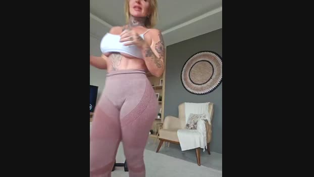 YourMommyBlair StripChat Female 24-02-2025