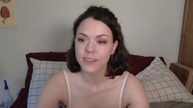 charlotte1996 Chaturbate Female 24-02-2025