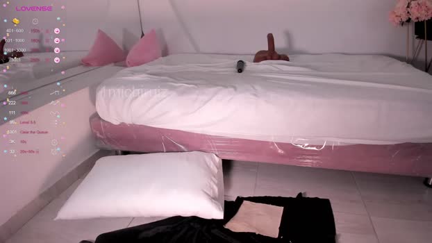 emilylittle Chaturbate Female 24-02-2025