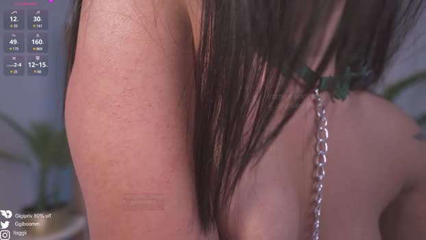 gigi_ulala Chaturbate Female 24-02-2025