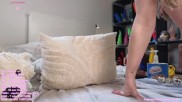 hayleex_x StripChat Female 25-02-2025