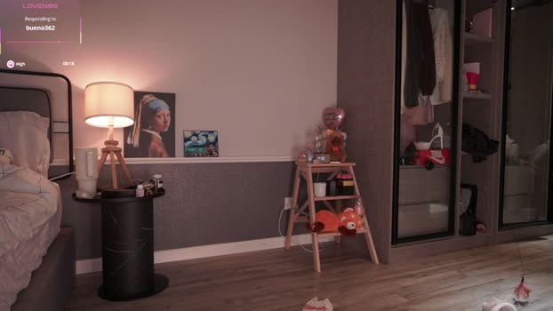 intim_mate Chaturbate Female 24-02-2025