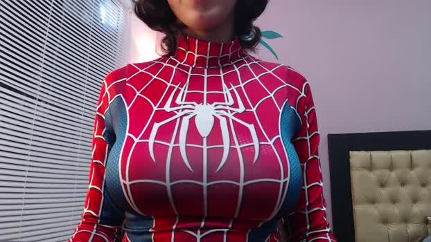 _miss_hinata_ Chaturbate Female 24-02-2025