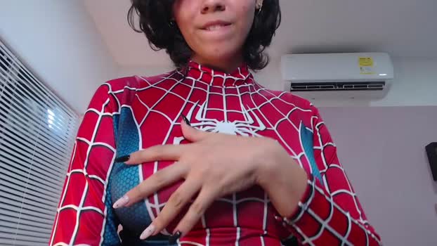 _miss_hinata_ Chaturbate Female 24-02-2025