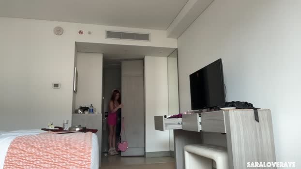 saraloverays Chaturbate Female 24-02-2025