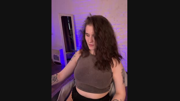 secret_angelica StripChat Female 24-02-2025