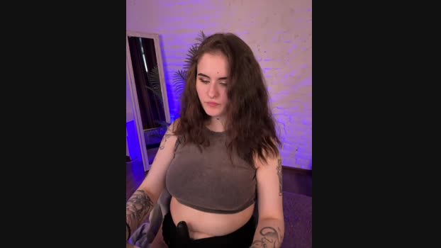 secret_angelica StripChat Female 24-02-2025