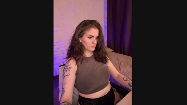 secret_angelica StripChat Female 25-02-2025