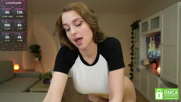 tinkerdinky StripChat Female 24-02-2025