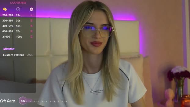 AlecsaFox MyFreeCams Female 26-02-2025