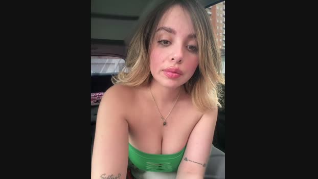 Alirawrz StripChat Female 25-02-2025