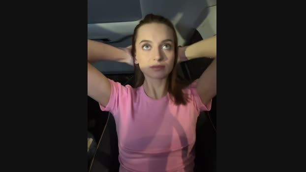 -AngelAri- StripChat Female 25-02-2025