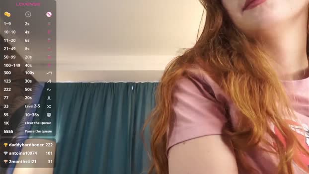 ArdithGoodrich StripChat Female 25-02-2025