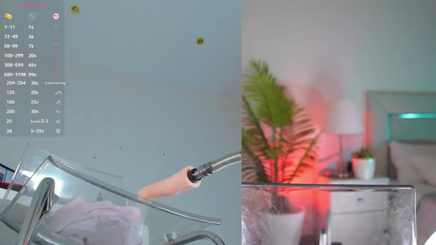 Baby_blush StripChat Female 25-02-2025