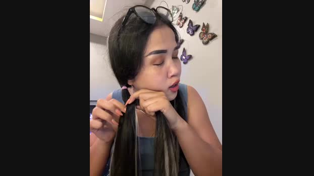 Bella_nasty69 StripChat Female 26-02-2025