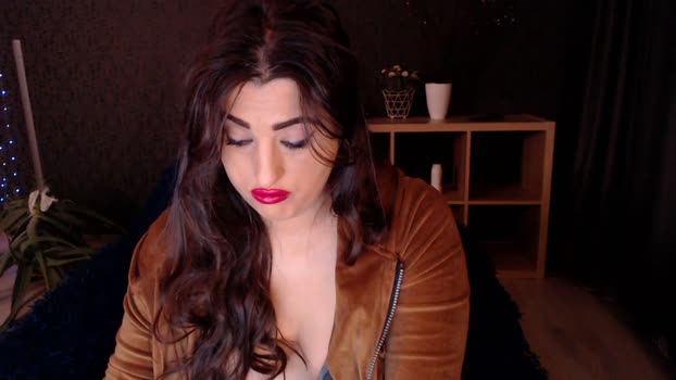 BrendaBuiles MyFreeCams Female 25-02-2025