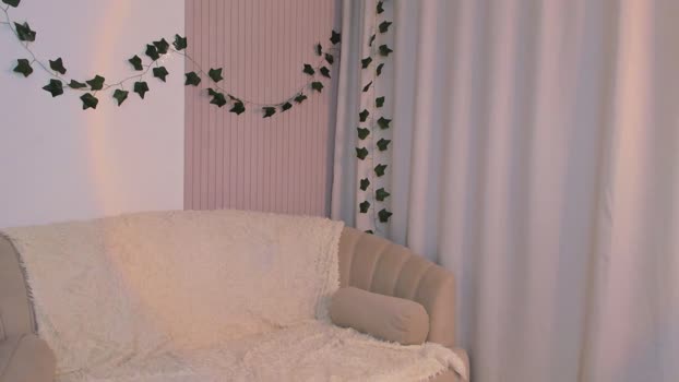 CindyGarrison StripChat Female 25-02-2025