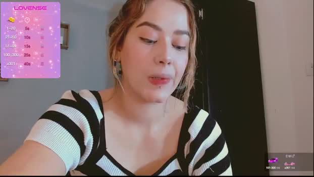 Cute_girl1 MyFreeCams Female 25-02-2025