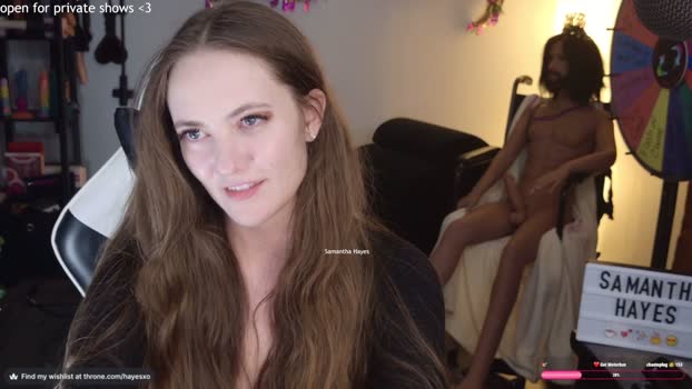 Cute_slavehot MyFreeCams Female 25-02-2025