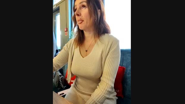 EvaXOAir StripChat Female 25-02-2025