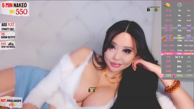 Graceful_Doll MyFreeCams Female 26-02-2025