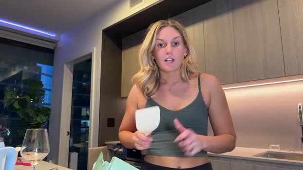 Graciemae_baexx StripChat Female 25-02-2025